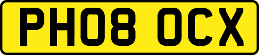 PH08OCX