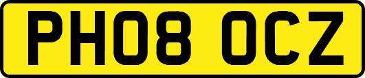 PH08OCZ