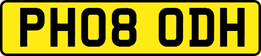 PH08ODH