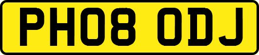 PH08ODJ