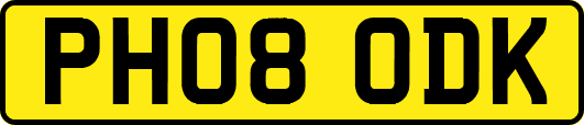 PH08ODK
