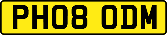 PH08ODM