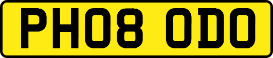 PH08ODO