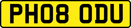 PH08ODU
