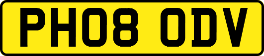 PH08ODV