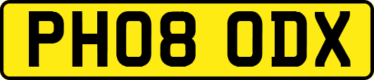 PH08ODX