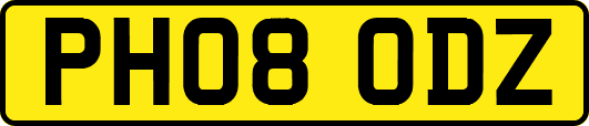 PH08ODZ