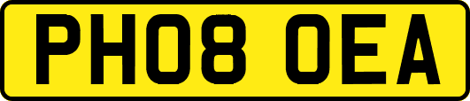 PH08OEA