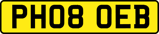 PH08OEB
