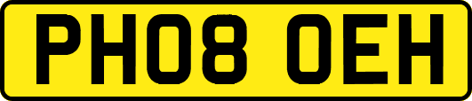 PH08OEH