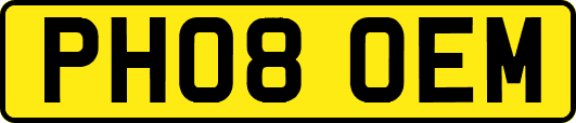 PH08OEM