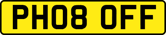 PH08OFF