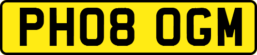 PH08OGM