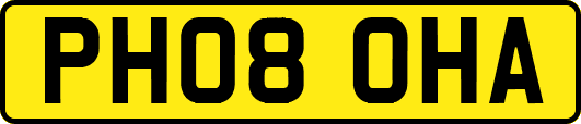 PH08OHA