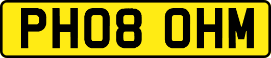 PH08OHM