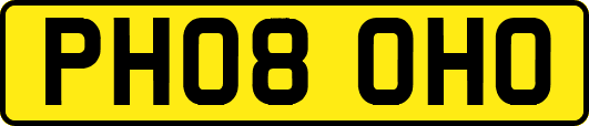 PH08OHO