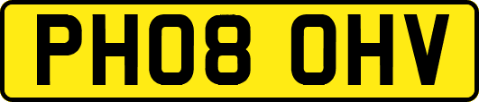 PH08OHV