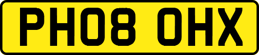 PH08OHX