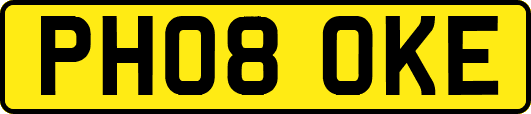 PH08OKE
