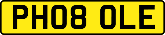 PH08OLE