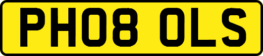 PH08OLS