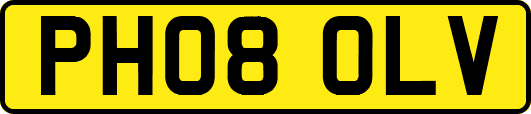 PH08OLV
