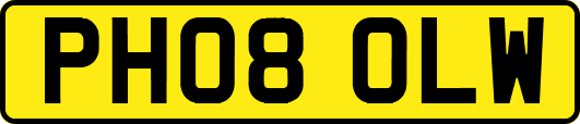 PH08OLW