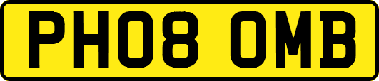PH08OMB