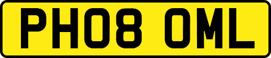 PH08OML