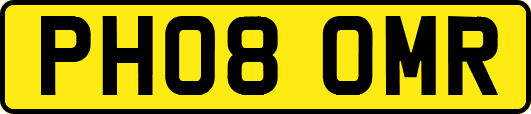 PH08OMR