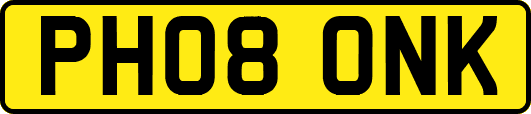 PH08ONK
