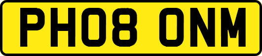 PH08ONM