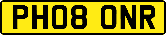 PH08ONR