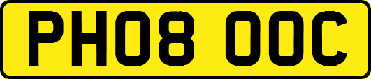 PH08OOC