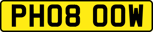 PH08OOW