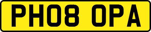 PH08OPA
