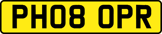 PH08OPR