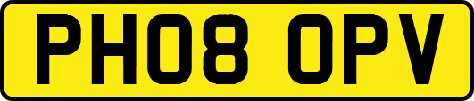PH08OPV
