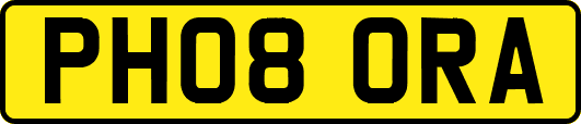 PH08ORA