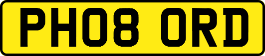 PH08ORD