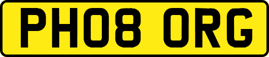 PH08ORG