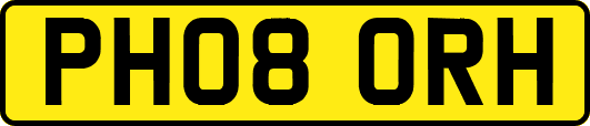 PH08ORH