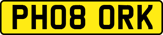 PH08ORK