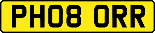 PH08ORR