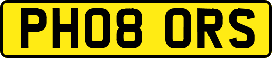 PH08ORS