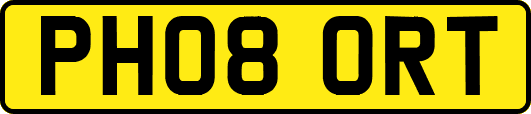 PH08ORT