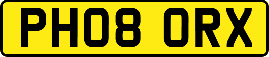 PH08ORX