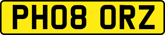 PH08ORZ
