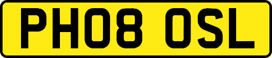 PH08OSL