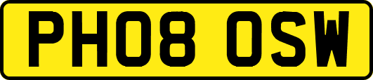 PH08OSW